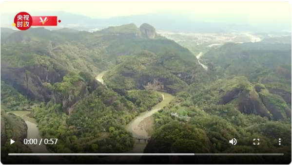 轉載3月22日人民日報：獨家視頻丨習近平赴福建考察調(diào)研