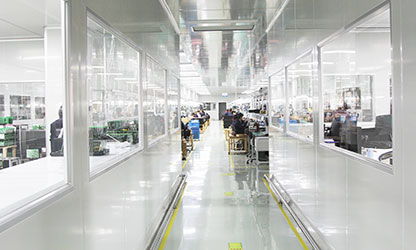 喜獲殊榮！虹潤公司榮膺國家專精特新“小巨人”企業(yè)稱號