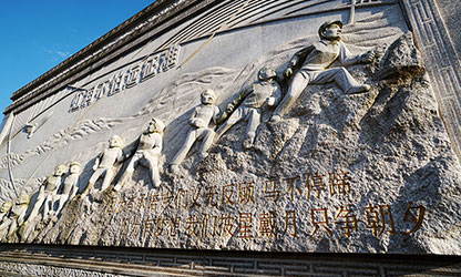 “工匠虹潤”是如何煉成的？