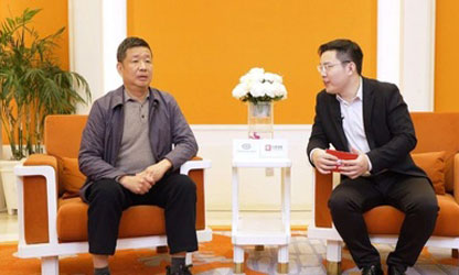 轉(zhuǎn)載自《中國儀器儀表行業(yè)協(xié)會》——深度面對面 | 虹潤董事長林善平：打造工匠精神，一步一個腳印堅(jiān)定前行！