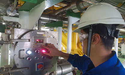 溫控技術(shù)難題攻堅(jiān)，智能客服贏得信賴——虹潤助力中國船舶703所！