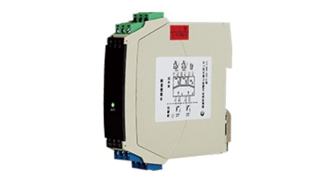 OHR-A31系列電壓輸入檢測端隔離柵