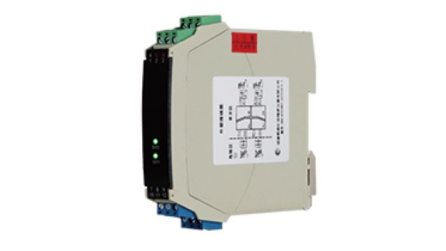 OHR-B35系列12V驅(qū)動，開關(guān)量輸出操作端隔離柵